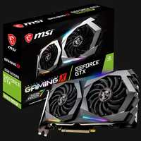 GeForce GTX 1660 Super Gaming X 6gb NVIDIA
