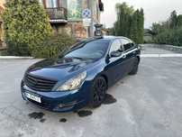 Nissan Teana 2.5 автомат