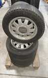 Kola Audi 195/65 r15 opony felgi