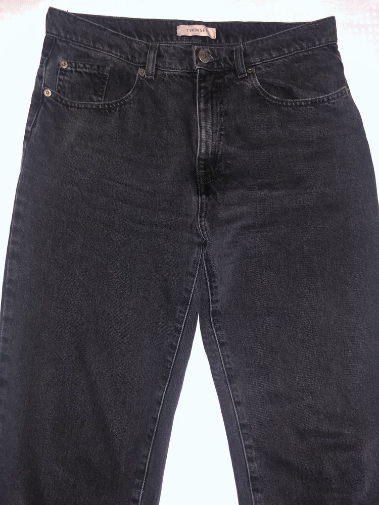 Spodnie damskie jeans marki Twinset Milano