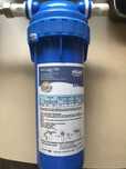 Mijar Filtr do wody 1600 l | Blue Line