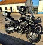 BMW R 1200 GS Adventure