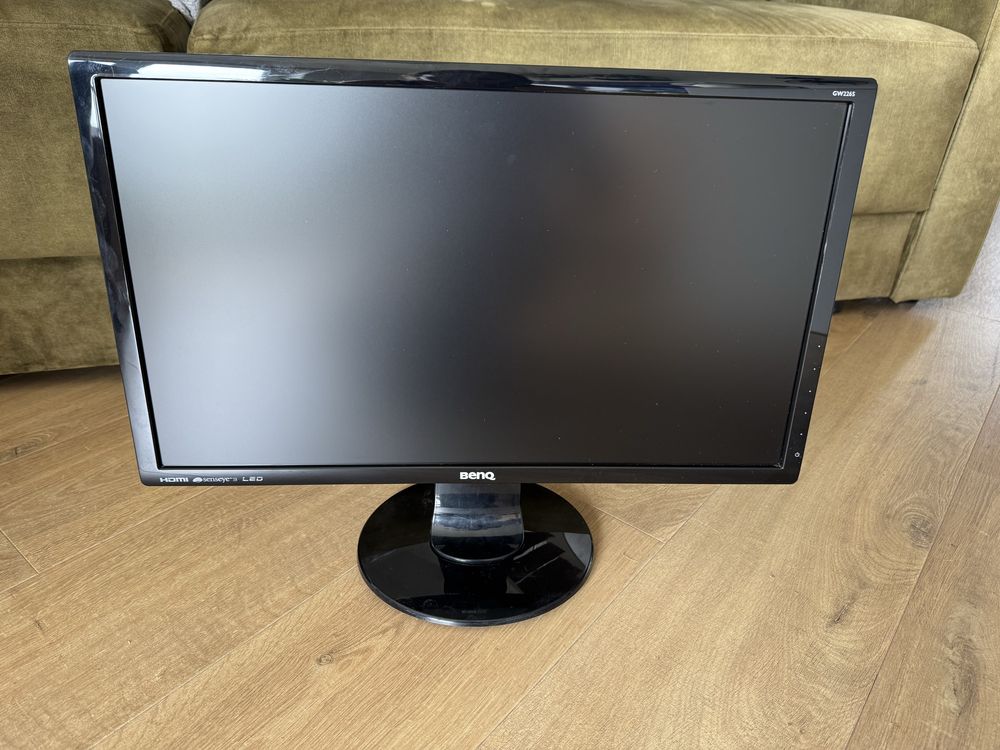 Monitor Benq 22 cale