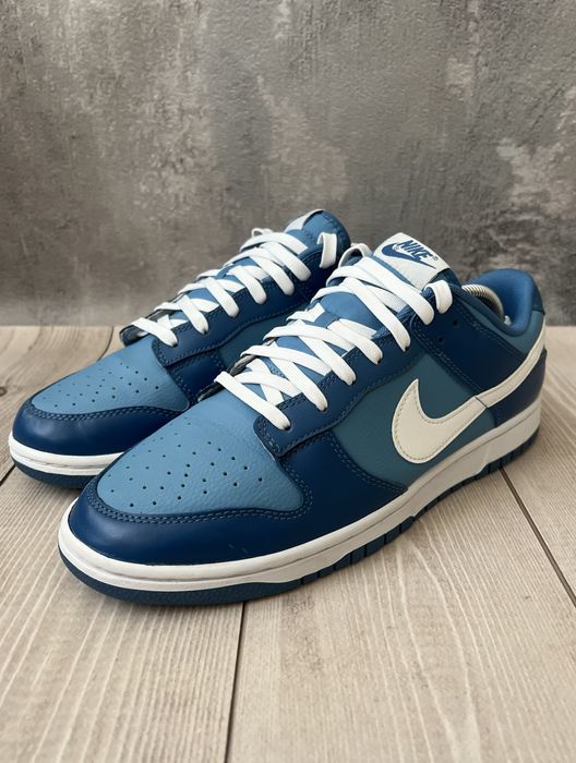 Оригінал! Кросівки Nike Dunk Low | Кроссовки Найк 44