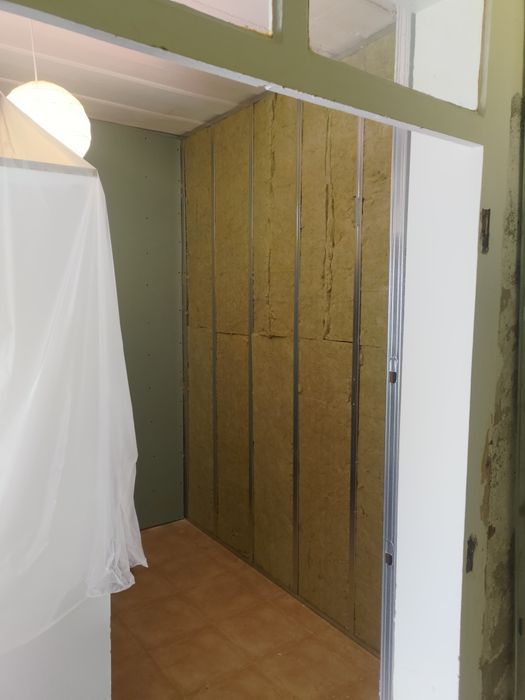 Colcar  tudo tipo do Azulejos. Remodelação, Renovação Apartamento..