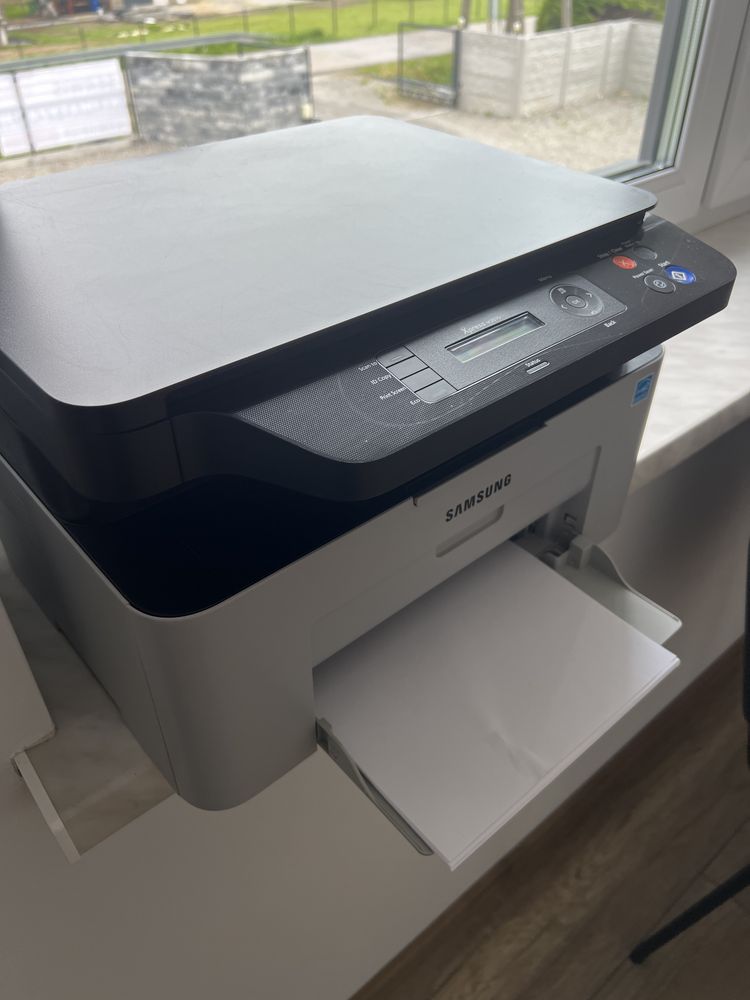 Urzadzenie wielofunkcyjne samsung m2070 drukarka laserowa