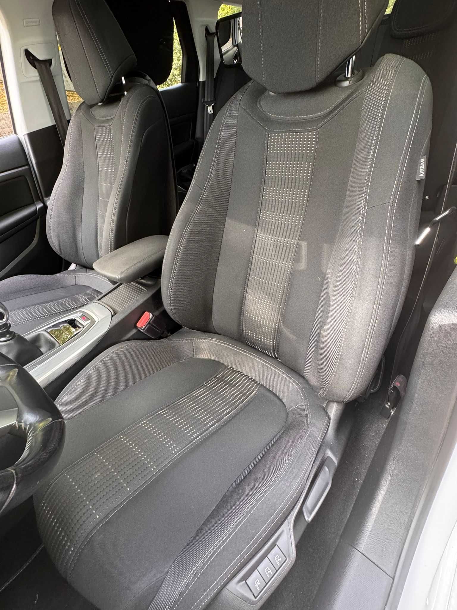 Peugeot 308 sw (T9) 1.6 allure 2016