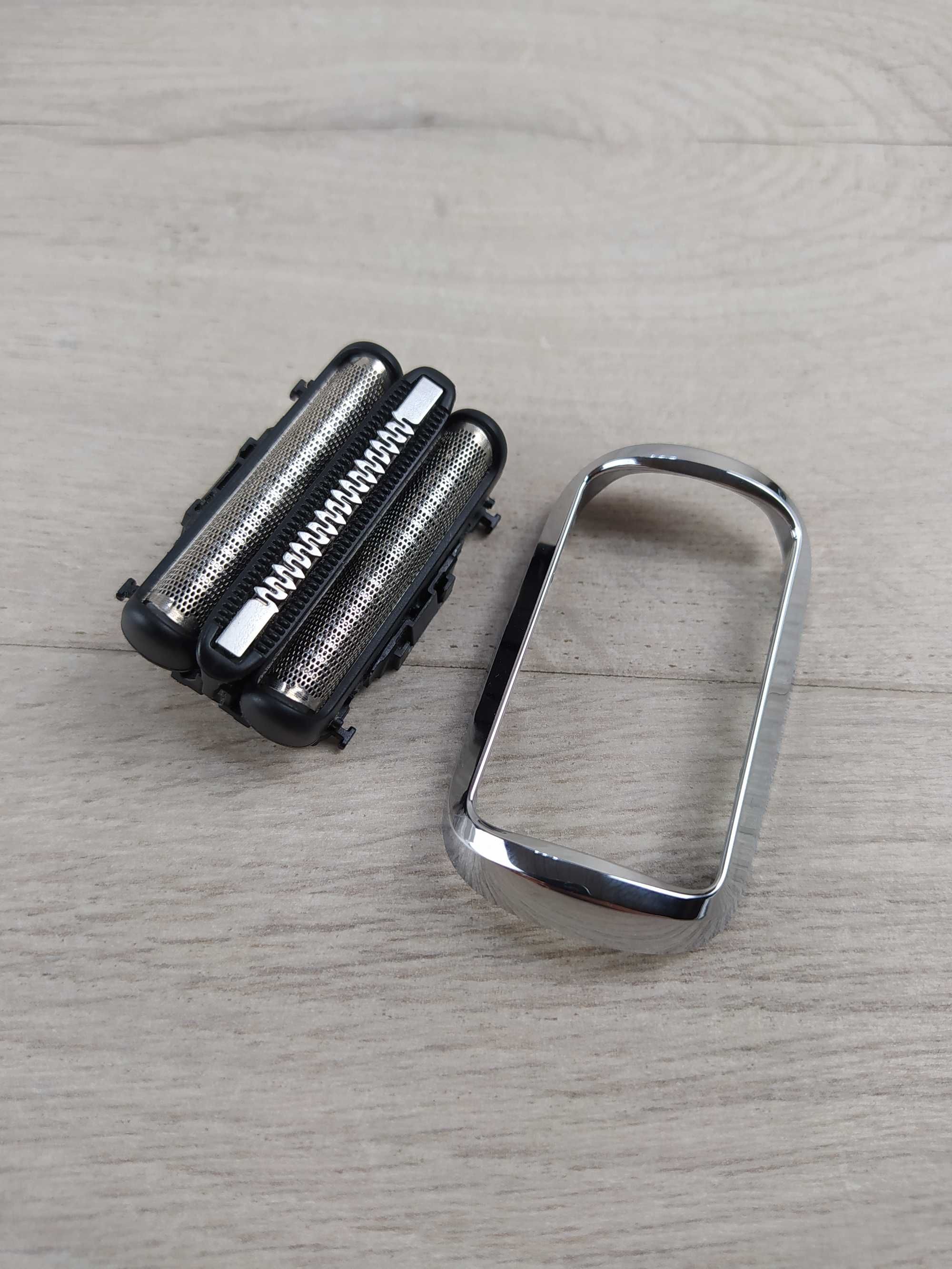 Braun Series 7 Głowica Folia 73S UWAGA OPIS
