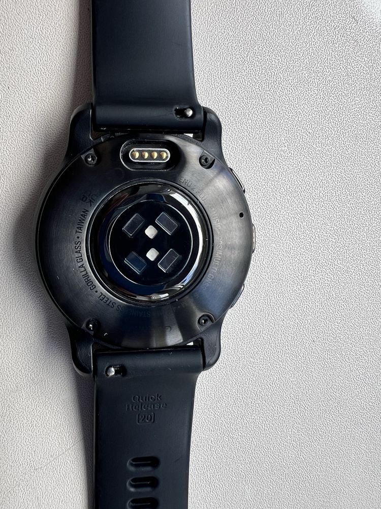 Годинник Garmin Venu 2 plus