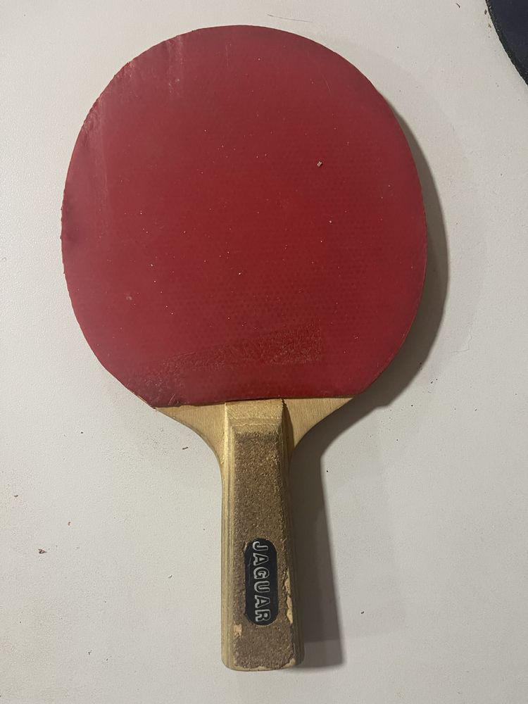 Raquetes Ping Pong