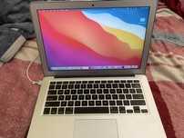 MacBook Air 13’’ A1466 i7/8GB/512GB SSD Nowa Batteria