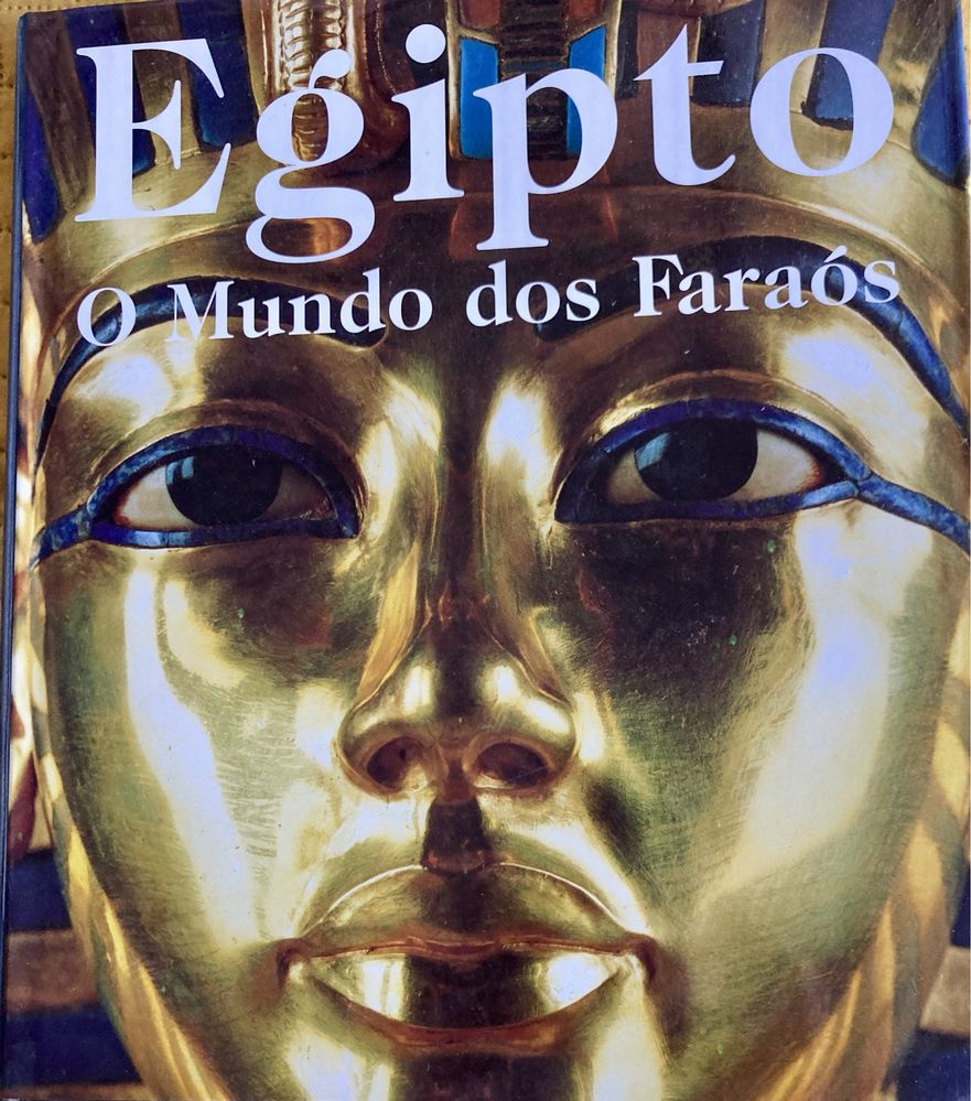 Egipto: O Mundo dos Faraós