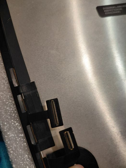 Дисплей Apple Air 5(2022)