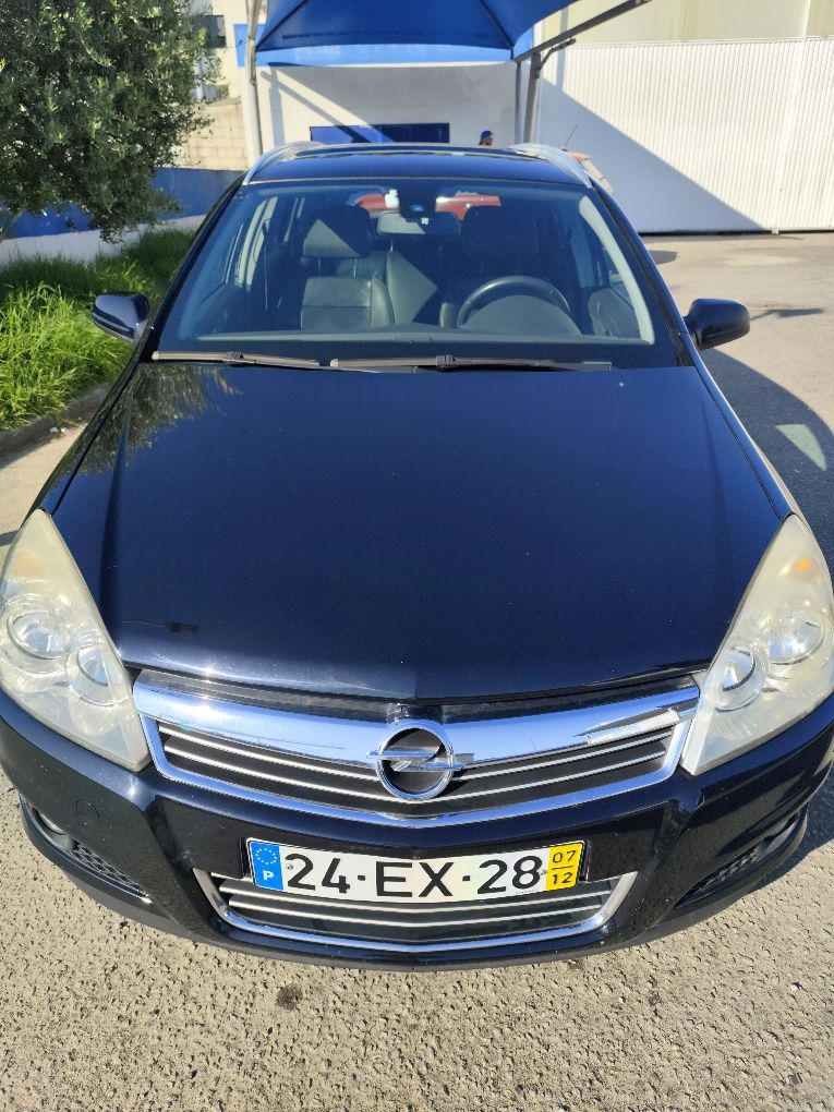 Astra 1.3 Cdti cosmo