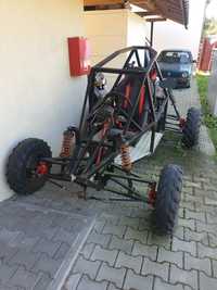 Buggy fzr600 szybkie mocne