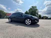 Opel Astra Na sprzedaż prywatny Opel Astra J 1.4 T ,2011 rok