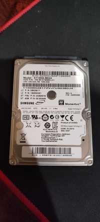 Жёсткий диск HDD Samsung 1Tb SATA