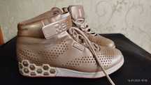 Кросівки Reebok HexRide, розмір 37 (23,5 см)
