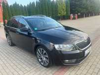 Skoda Octavia Sprzedam Skoda Octavia Full Opcja L&C
