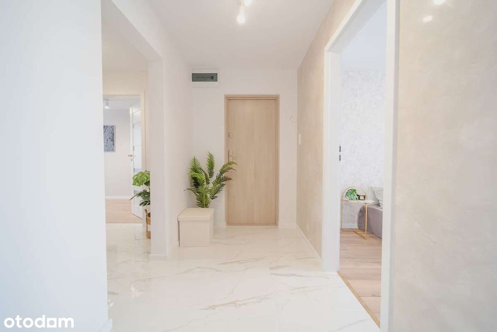 Bezpośrednio Mieszkanie 4 Pokojowe Centrum Dsk Usk