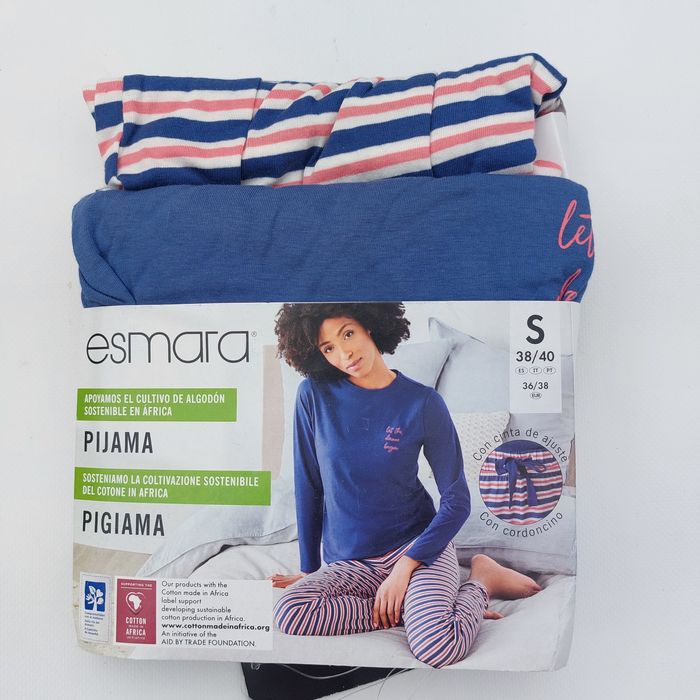 Піжама жіноча Esmara, Disney