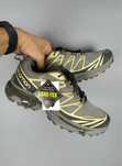 !SALE! Salomon XT-6 Gray Beige (Gore-Tex) 40 41 42 43 44 45 46 саломон