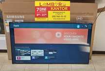 2257/N/24 Telewizor Samsung UE50AU7192U SmartTV