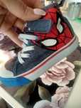Trampki Marvel 25