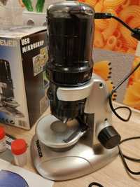 Mikroskop na USB do PC