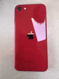 Iphone SE 2020 Red idealny