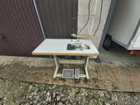 Overlock zoje 5 nitkowy