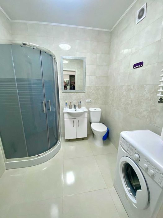 Продаж 1-кім. квартири. вул. Під Голоском-Новобудова AUROOM TOWER