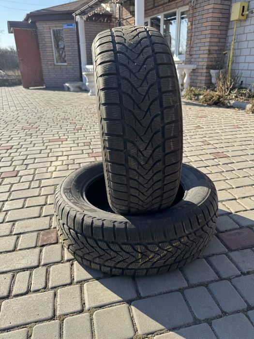 Зимова гума