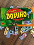 Domino Dinozaury