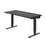 Mesa elevatório SecretLab Magnus Pro + acessórios