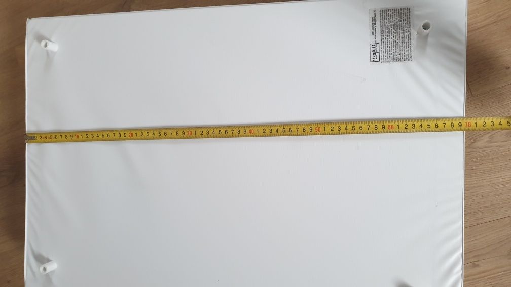 Przewijak ok. 70x47,5 jak nowy Alberto mio