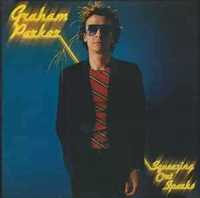 Graham Parker & The Rumour ‎– Squeezing Out Sparks winyl