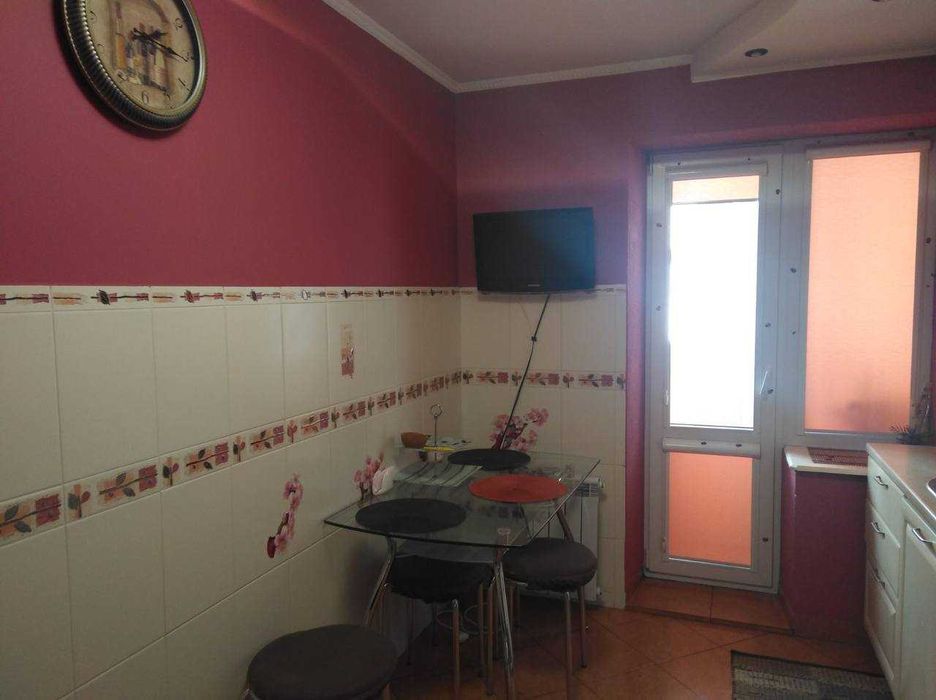 Оренда затишної квартири