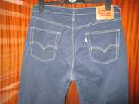 брюки штаны джинсы Levis