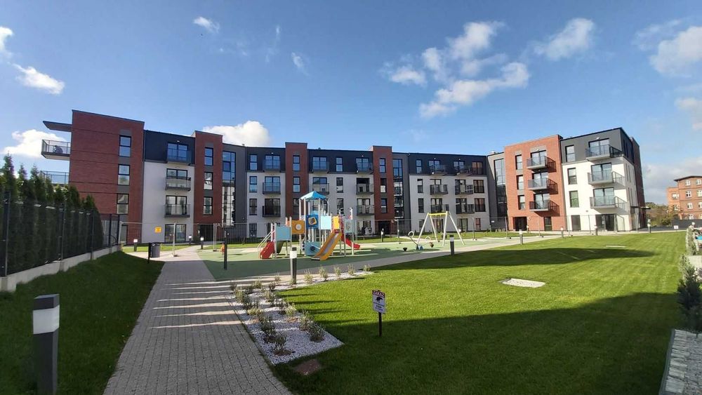 Wynajmę mieszkanie w Pelplinie