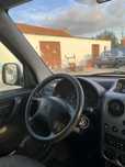 Berlingo 2.0 hdi