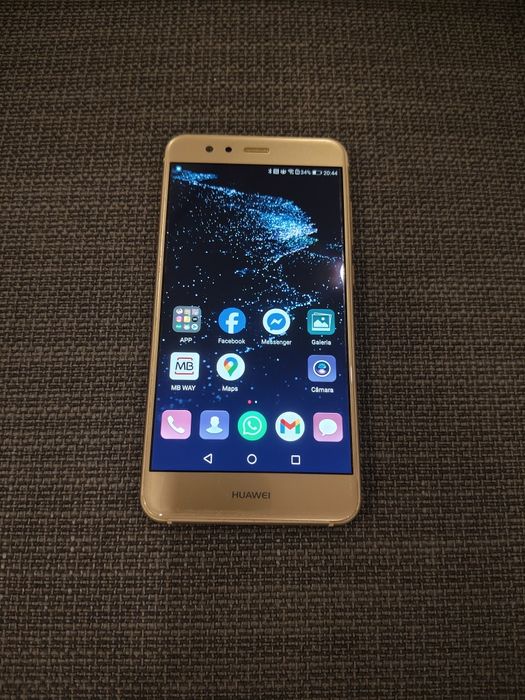 Huawei P10 Lite (2017)