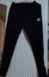 Spodnie dresowe adidas  rozmiar s damskie