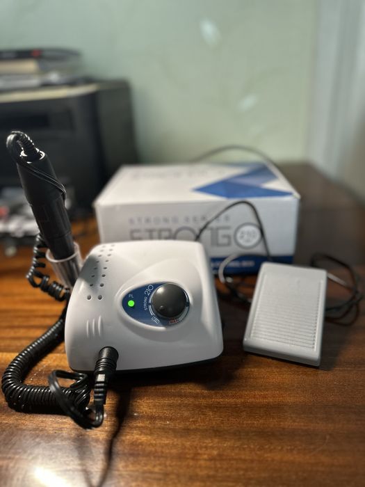 Фрезер Strong 210/102L