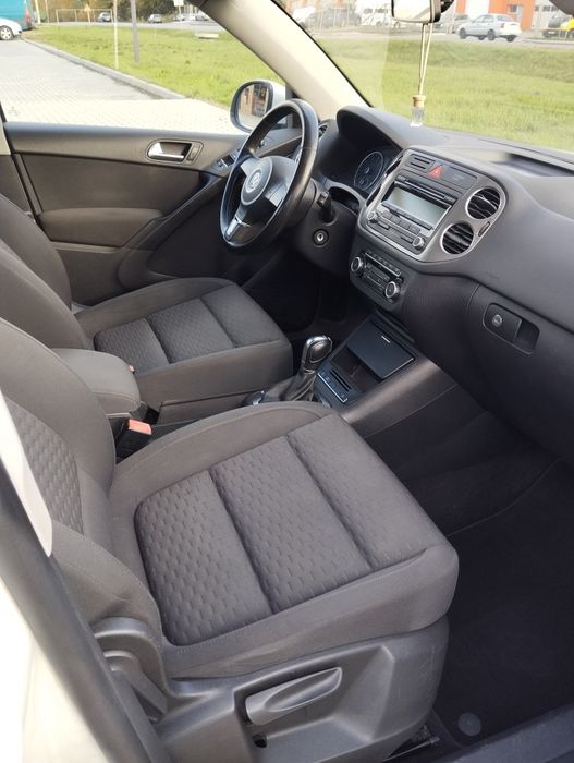 Продам Фольксваген тігуан