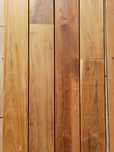 Deska tarasowa Teak 20x120, taras egzotyczny