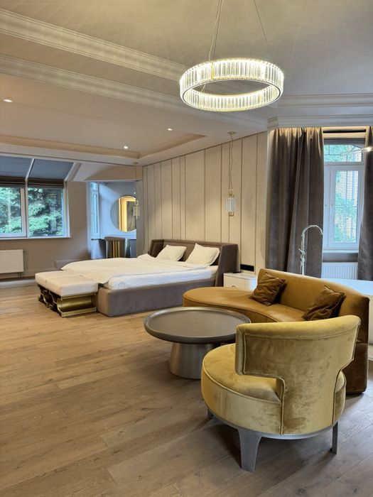 404 Неперевершений сучасний будинок зі спа