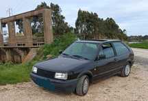 Vw polo  86c G40