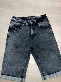 Жіночі джинсові шорти