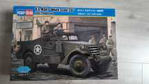 1/35 M3A1 [Hobby Boss 82451]